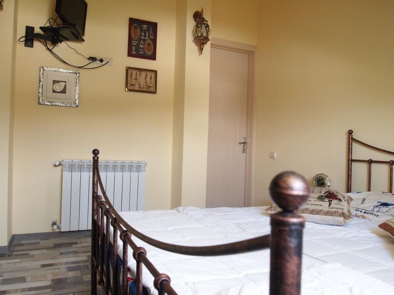 Tamara Guest House Tbilisi Bagian luar foto